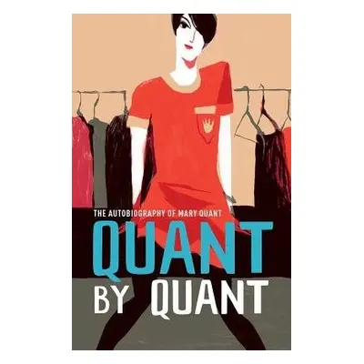 Quant by Quant - Quant, Mary