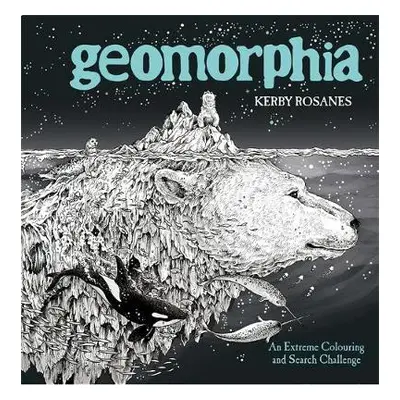 Geomorphia - Rosanes, Kerby