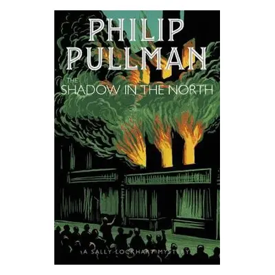 Shadow in the North - Pullman, Philip