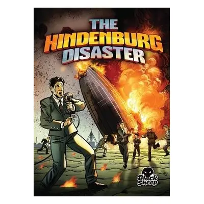 Hindenburg Disaster - Bowman, Chris