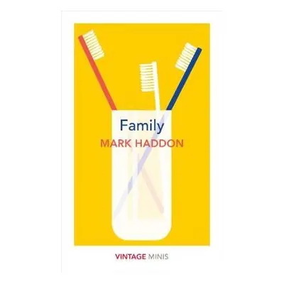 Family - Haddon, Mark