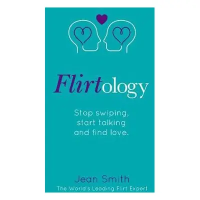 Flirtology - Smith, Jean