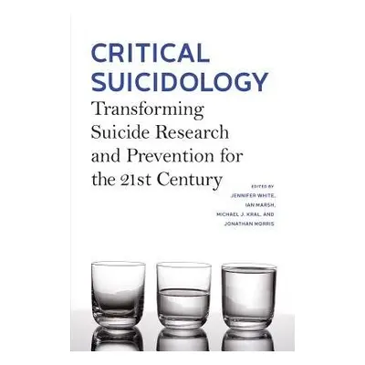 Critical Suicidology