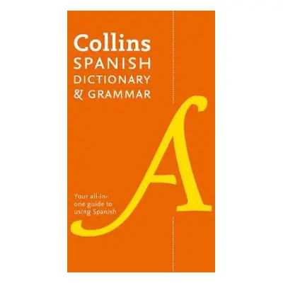 Spanish Dictionary and Grammar - Collins Dictionaries