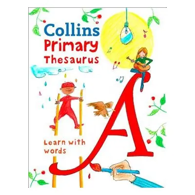 Primary Thesaurus - Collins Dictionaries