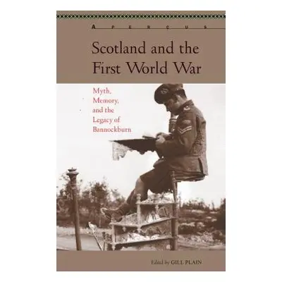 Scotland and the First World War