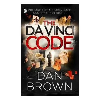 Da Vinci Code (Abridged Edition) - Brown, Dan