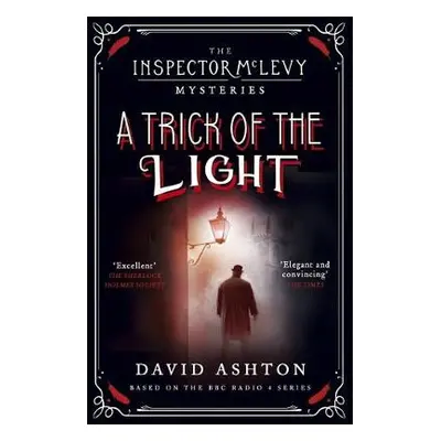 Trick of the Light - Ashton, David