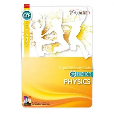 CFE Higher Physics Study Guide - Taylor, John