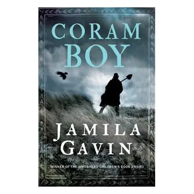 Coram Boy - Gavin, Jamila