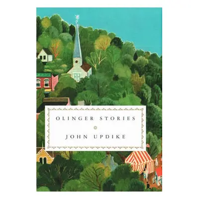 Olinger Stories - Updike, John