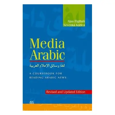 Media Arabic - Elgibali, Alaa a Sullivan, Nevenka Korica