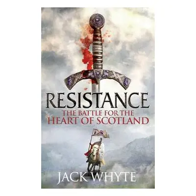 Resistance - Whyte, Jack