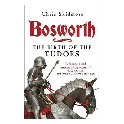 Bosworth - Skidmore, Chris