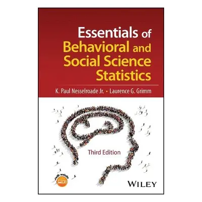 Statistical Applications for the Behavioral and So cial Sciences, Third Edition - Nesselroade, K