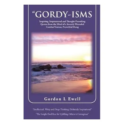 Gordy-Isms - Ewell, Gordon L