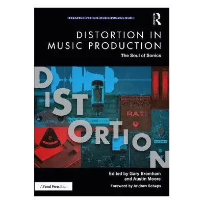 Distortion in Music Production