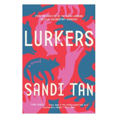 Lurkers - Tan, Sandi