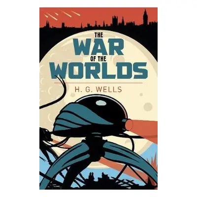 War of the Worlds - Wells, H. G.