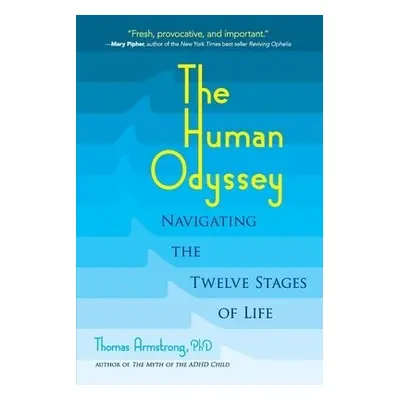 The Human Odyssey - Armstrong, Thomas