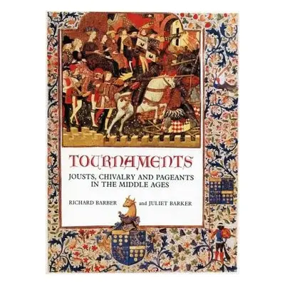 Tournaments - Barber, Richard a Barker, Juliet