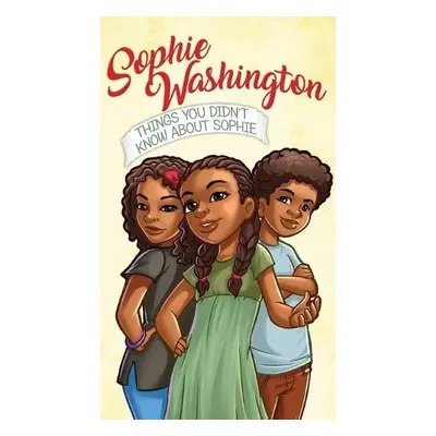 Sophie Washington - Ellis, Tonya Duncan