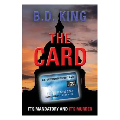 Card - King, B D