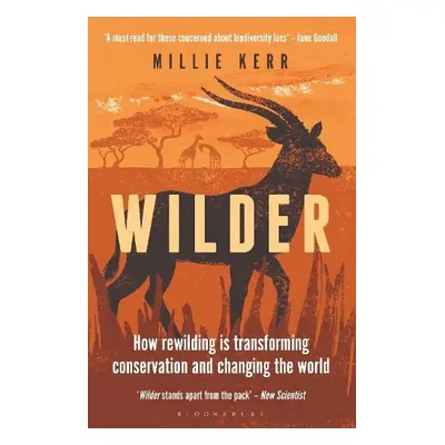 Wilder - Kerr, Millie