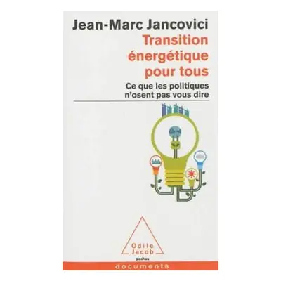 Transition energetique pour tous