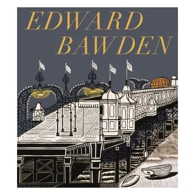 Edward Bawden - Russell, James