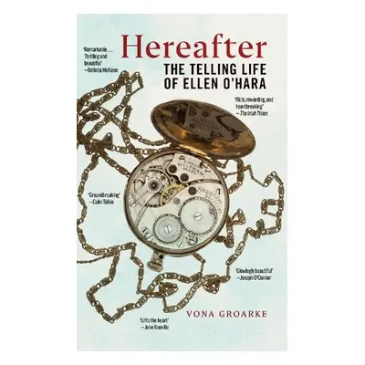 Hereafter - Groarke, Vona