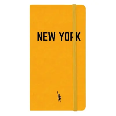 New York Visual Notebook