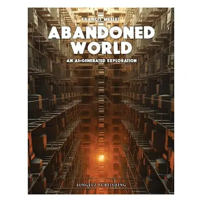 Abandoned World - Meslet, Francis