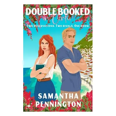 Double Booked in Corfu - Pennington, Samantha