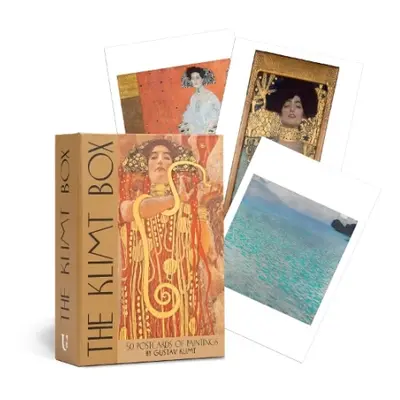 Klimt Box