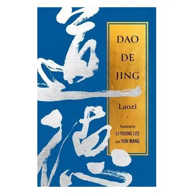 Dao De Jing - Laozi