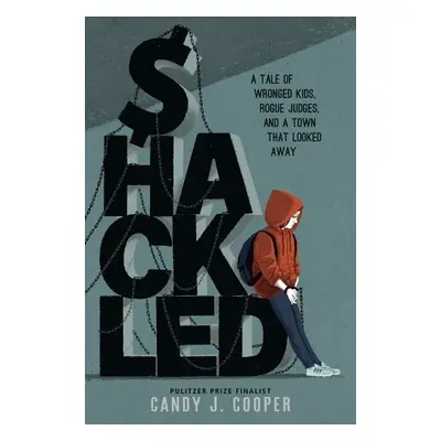 Shackled - Cooper, Candy J.