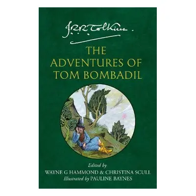 Adventures of Tom Bombadil - Tolkien, J. R. R.