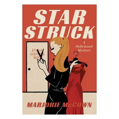 Star Struck - McCown, Marjorie