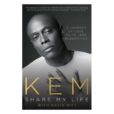 Share My Life - Kem