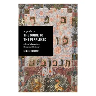 Guide to TheGuide to the Perplexed - Goodman, Lenn