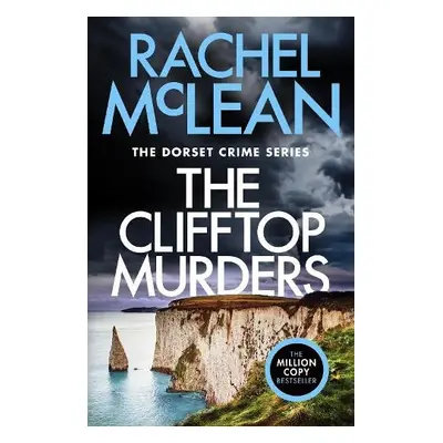 Clifftop Murders - McLean, Rachel