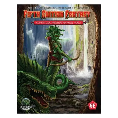 DaD 5E: Compendium of Dungeon Crawls Volume 1 - Doyle, Chris a Curtis, Michael a Brinkman, Bob a