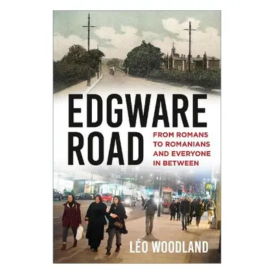 Edgware Road - Woodland, Leo