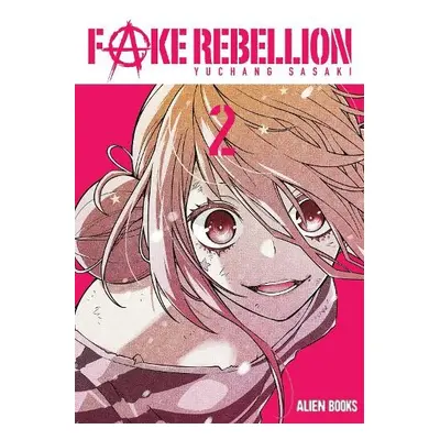 Fake Rebellion Vol 2 - Yuchan