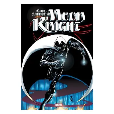 Moon Knight: Marc Spector Omnibus Vol. 2 - Kavanagh, Terry a Moench, Doug a Mackie, Howard