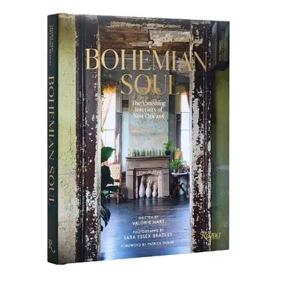 Bohemian Soul - Hart, Valorie a Bradley, Sara Essex