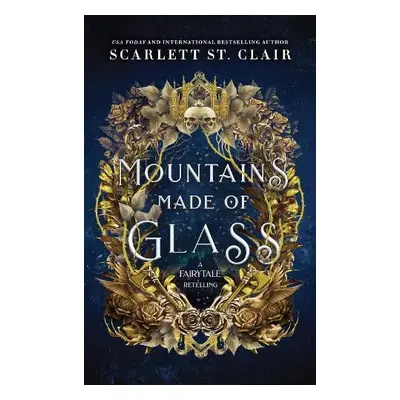 Mountains Made of Glass - St. Clair, Scarlett