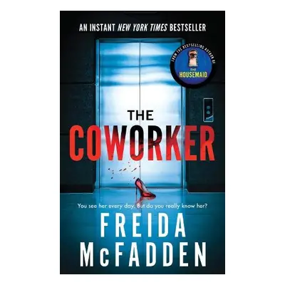 Coworker - McFadden, Freida