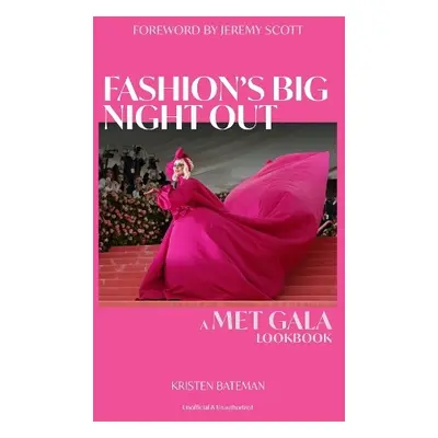 Fashion's Big Night Out - Bateman, Kristen